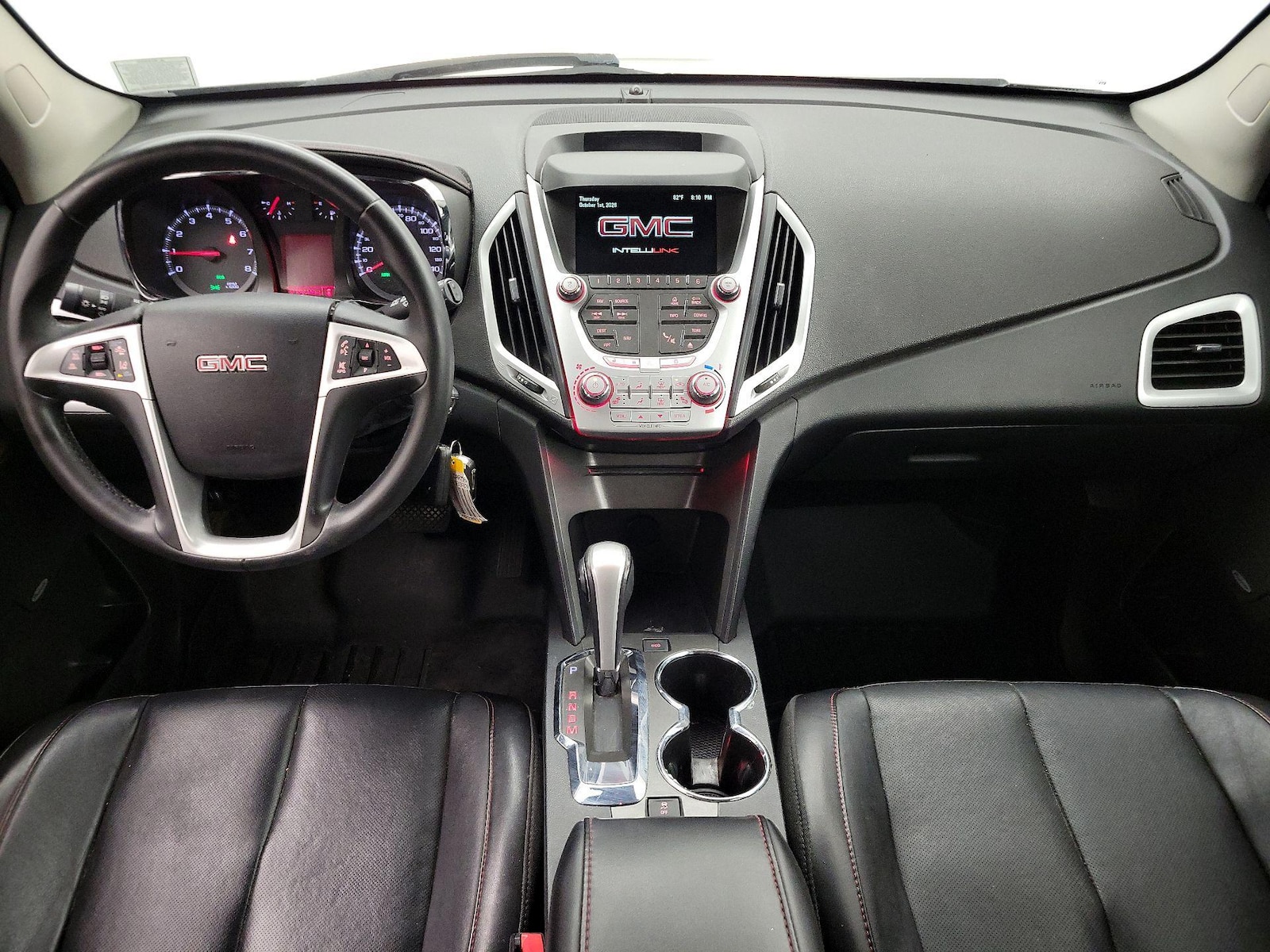 Navigation System