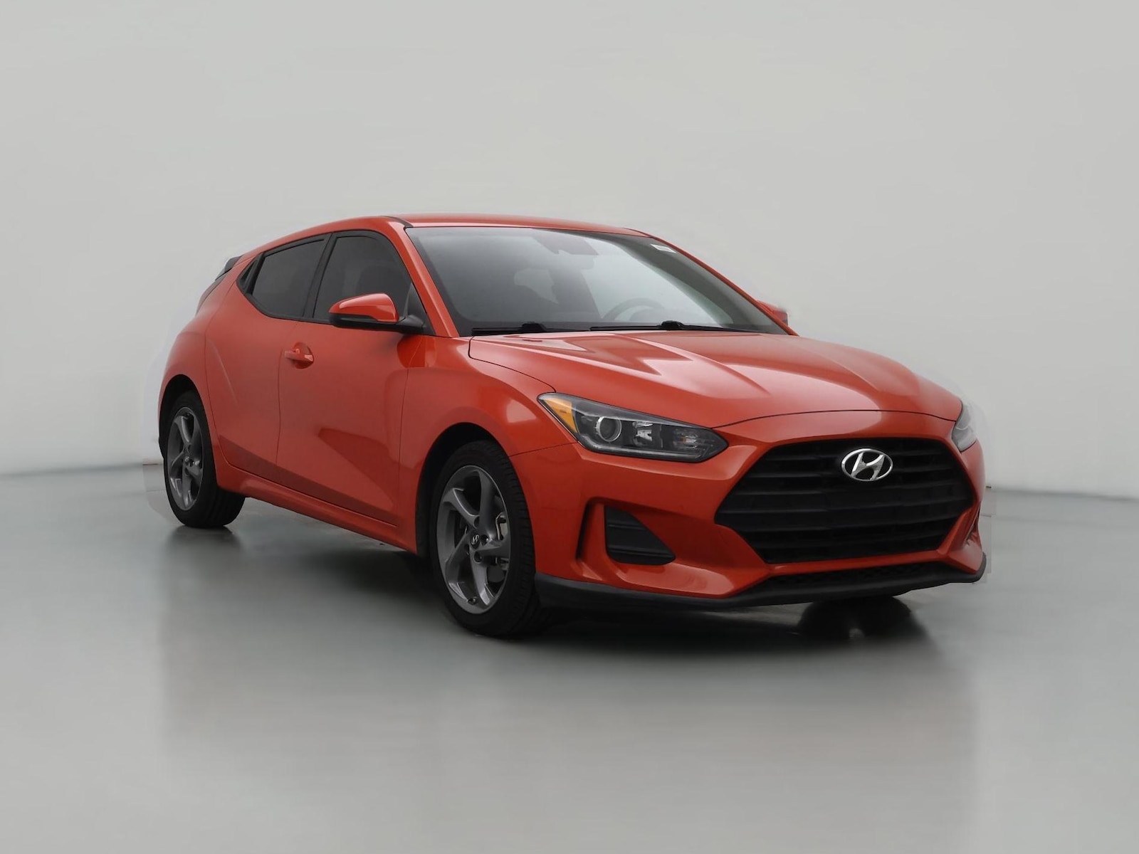 2020 Hyundai Veloster Base