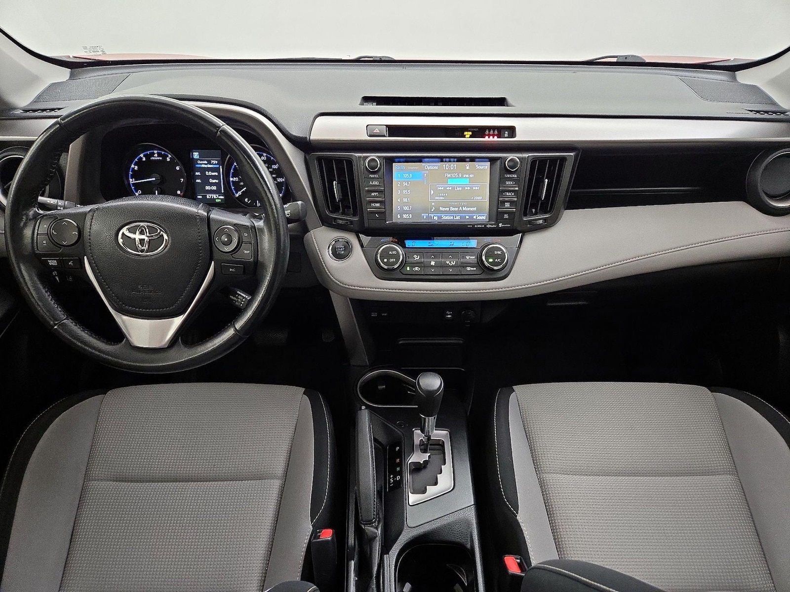 Navigation System