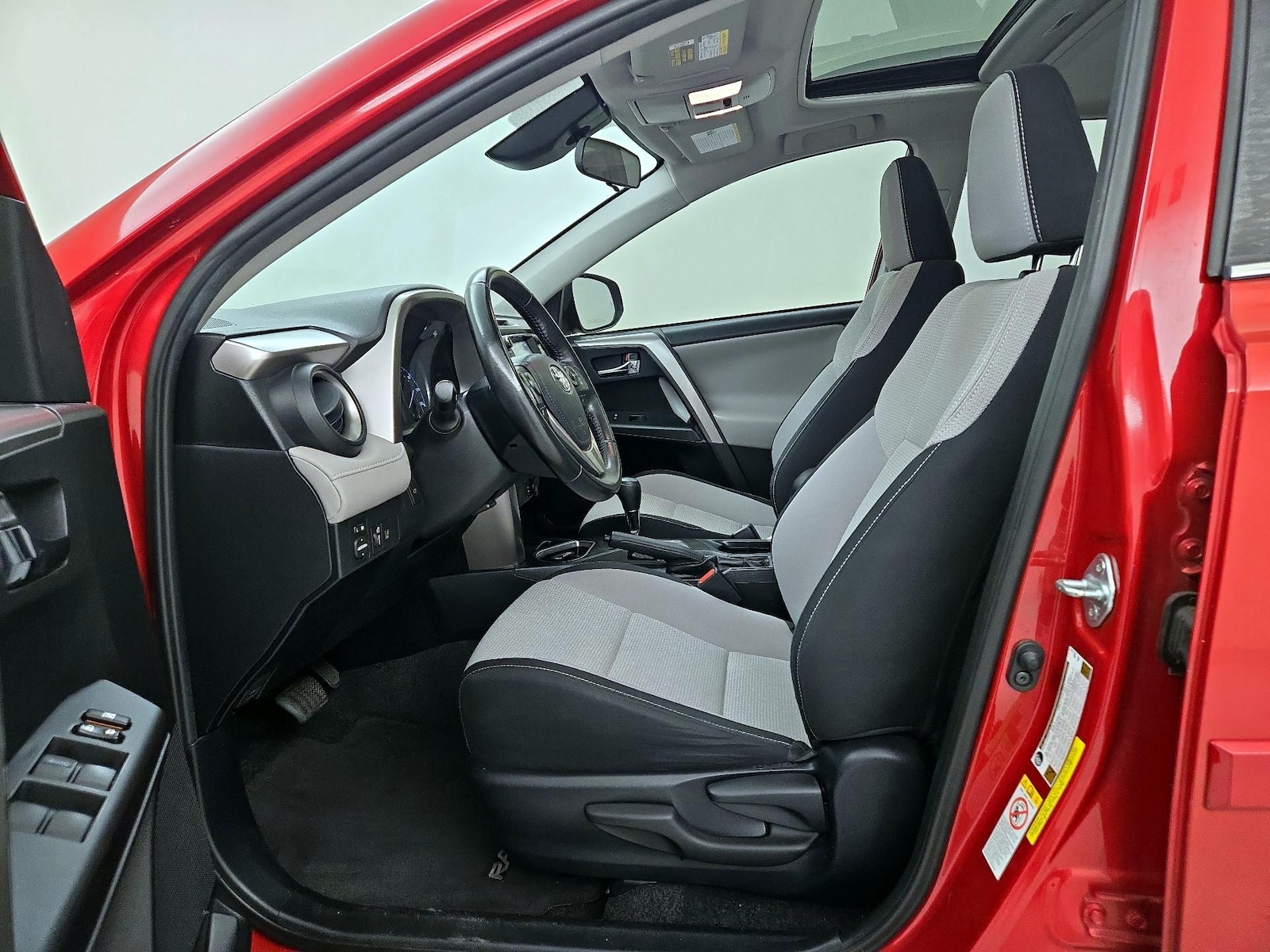 Side Airbags
