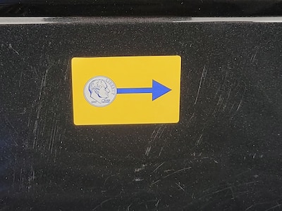 Condition detail