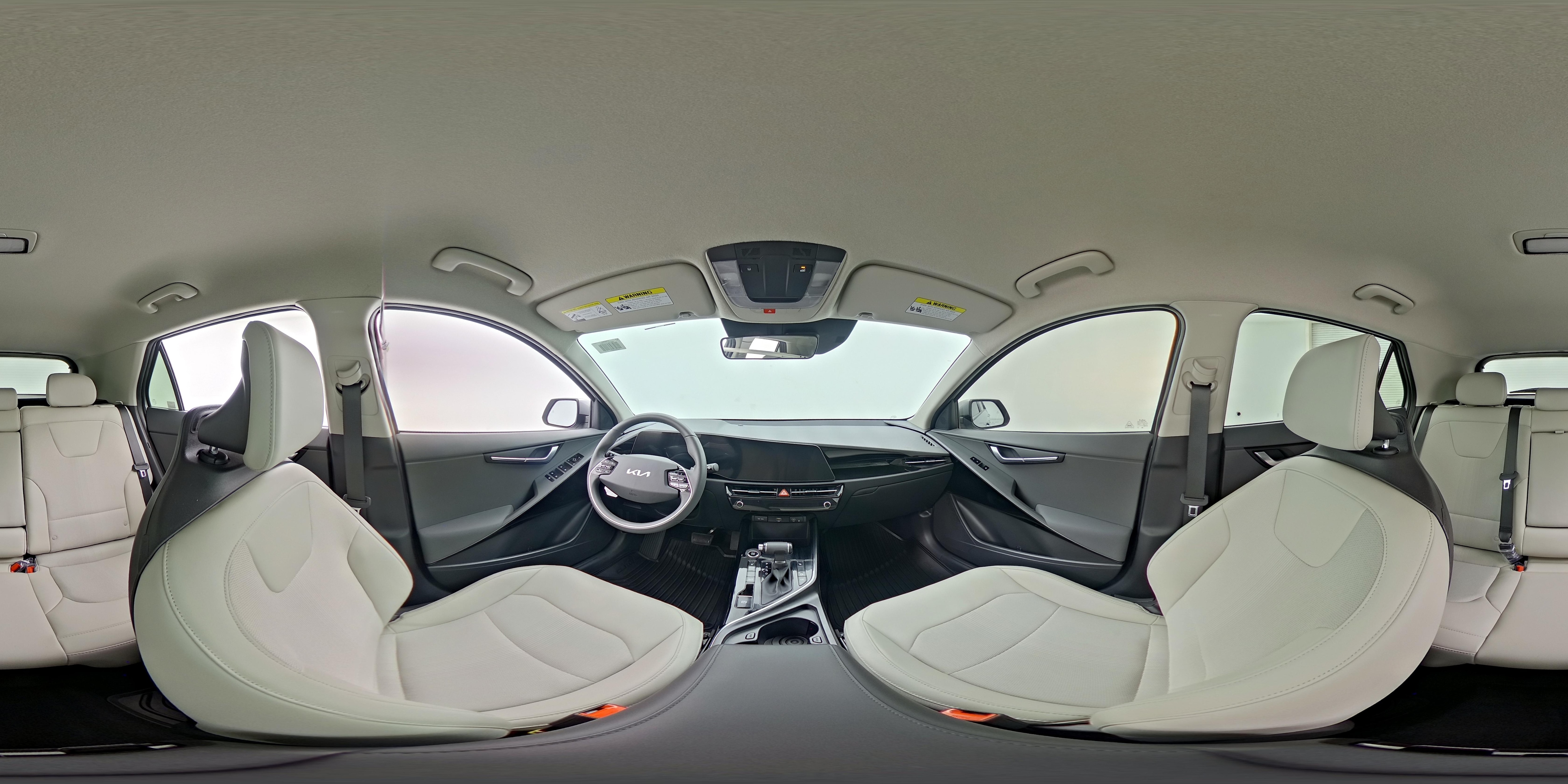 2023 Kia Niro EX - Photo 25