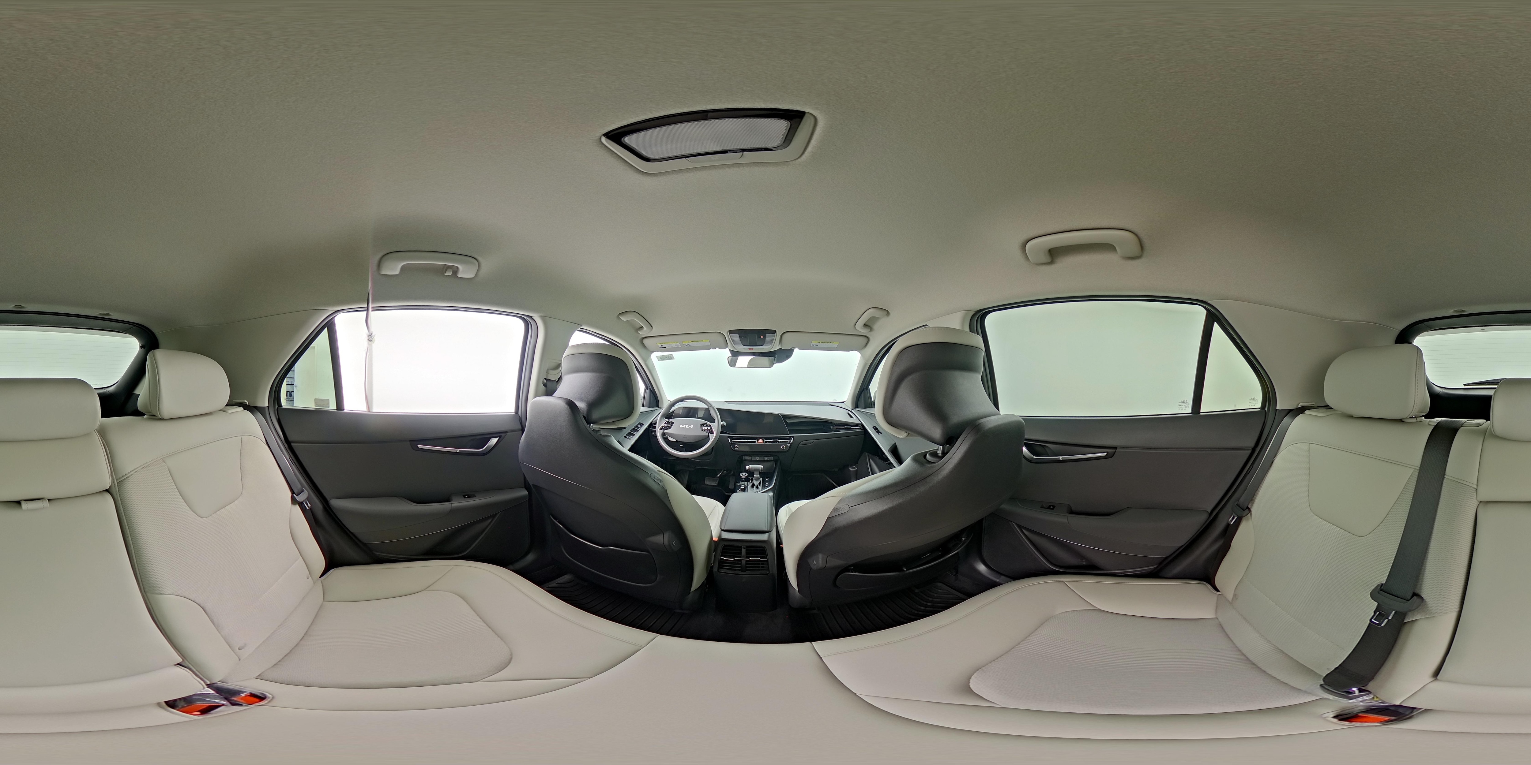 2023 Kia Niro EX - Photo 26