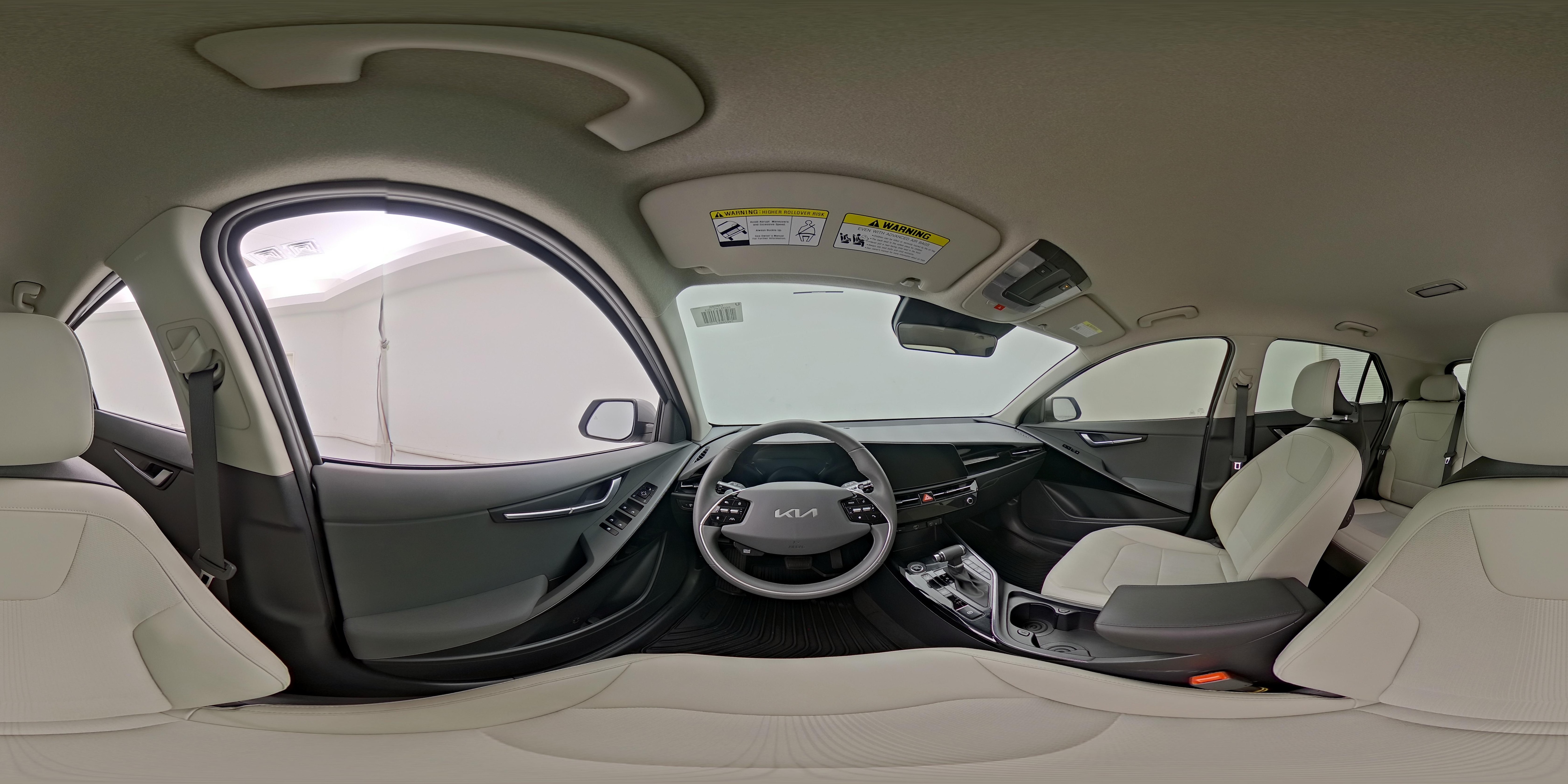 2023 Kia Niro EX - Photo 27