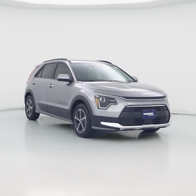 2023 Kia Niro EX