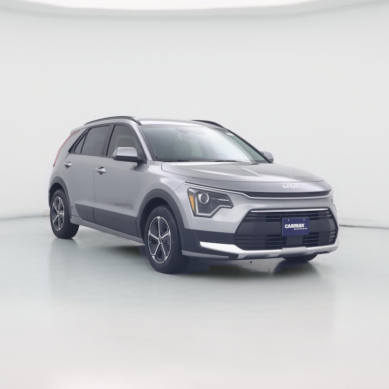 2023 Kia Niro EX