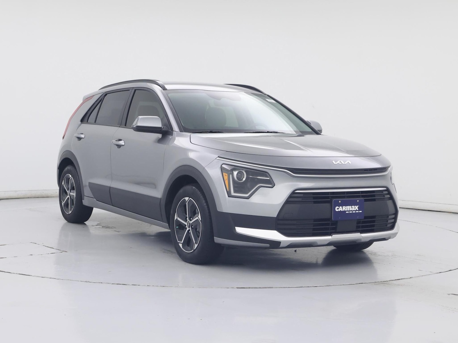 2023 Kia Niro EX - Photo 2