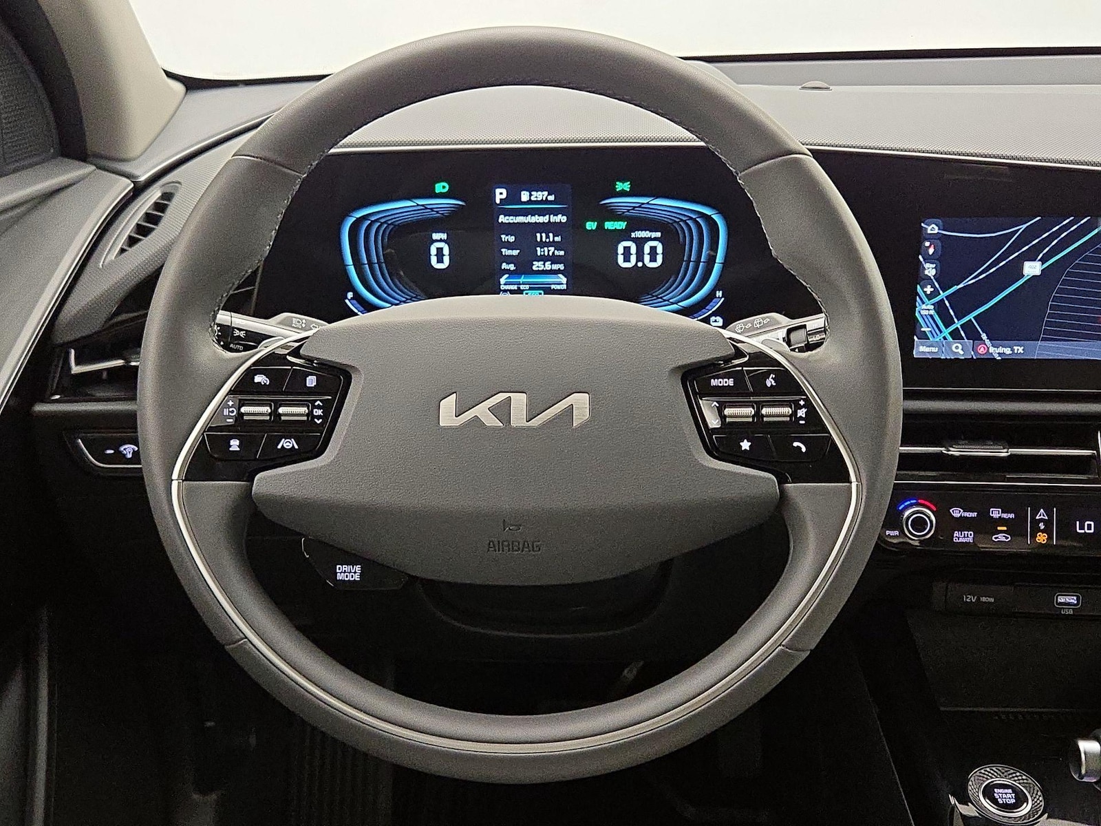 2023 Kia Niro EX - Photo 11
