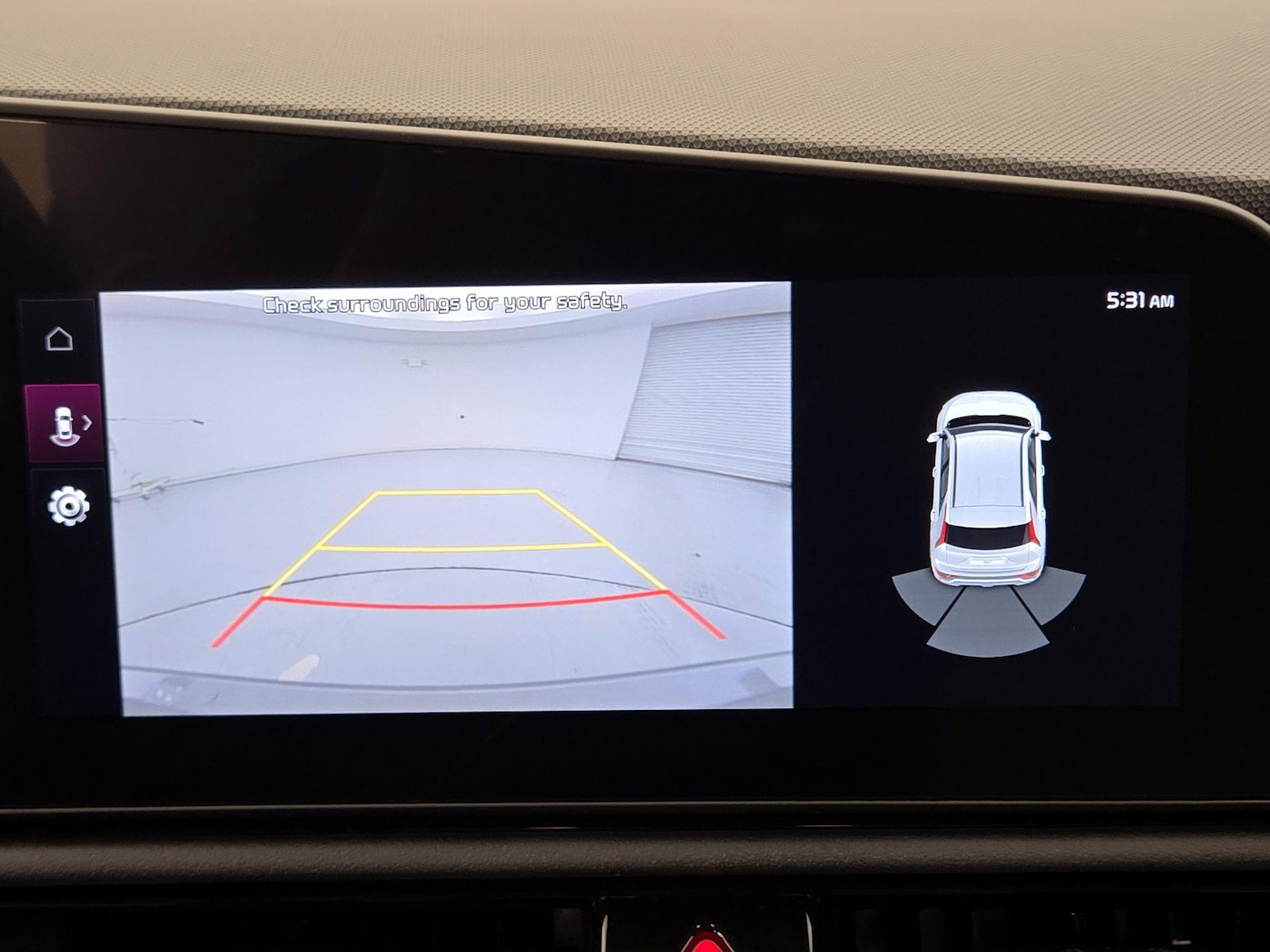 2023 Kia Niro EX - Photo 16
