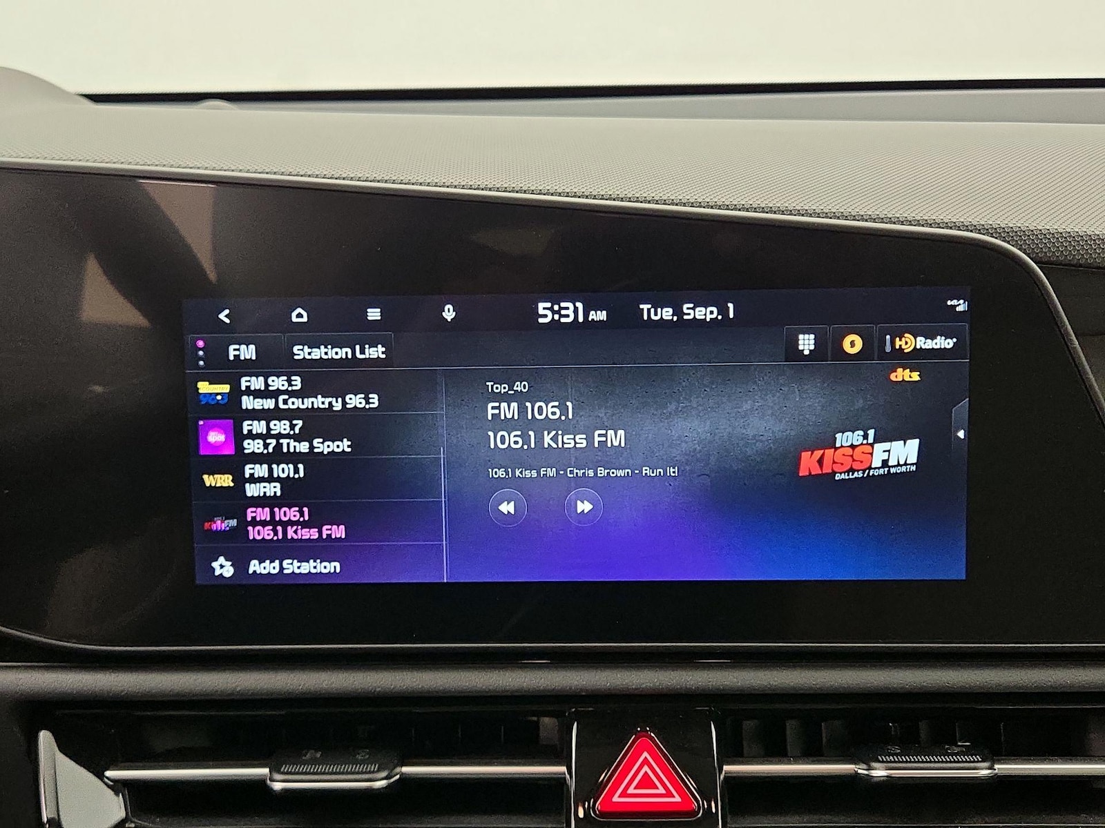 2023 Kia Niro EX - Photo 17