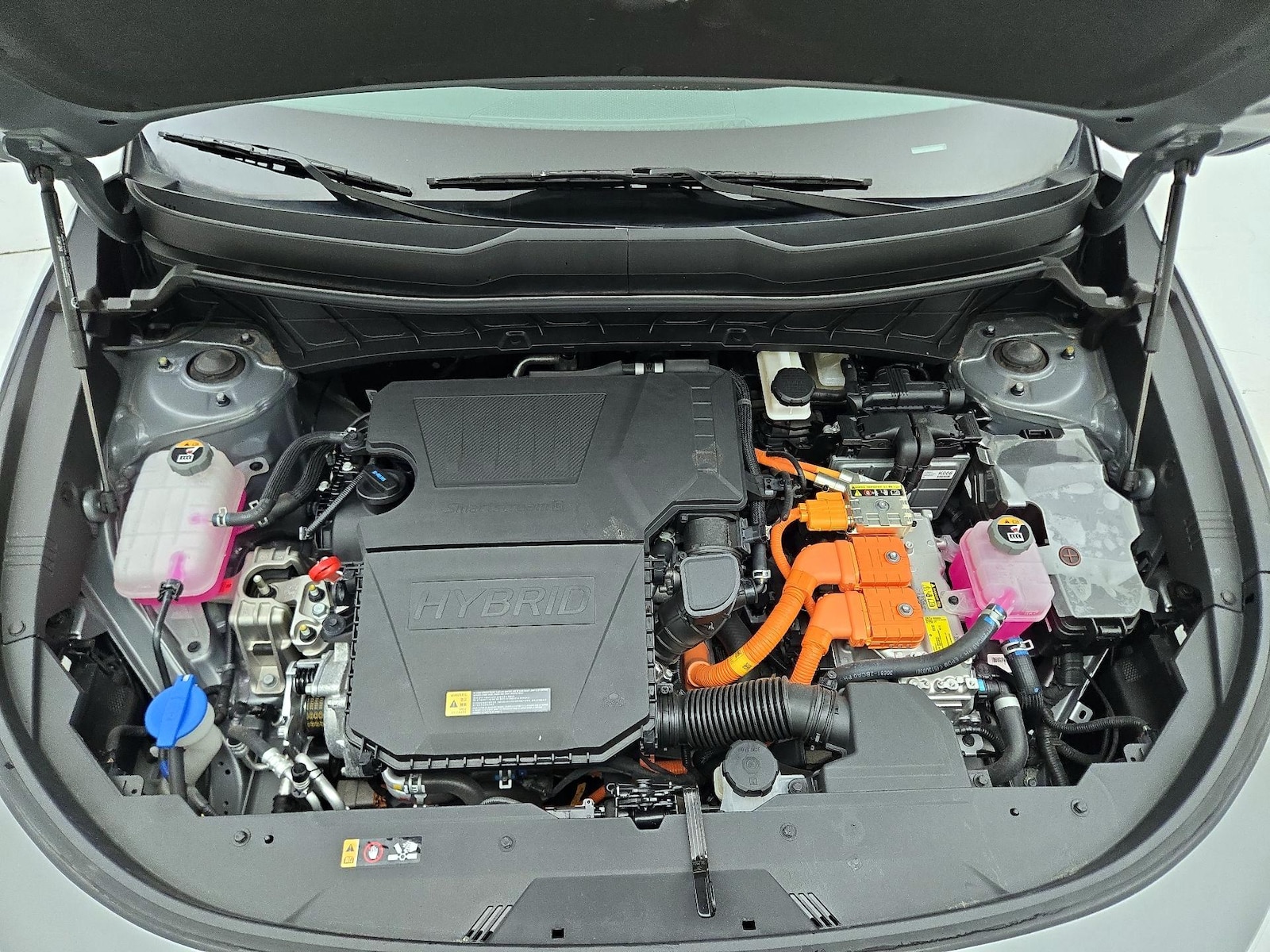 2023 Kia Niro EX - Photo 23