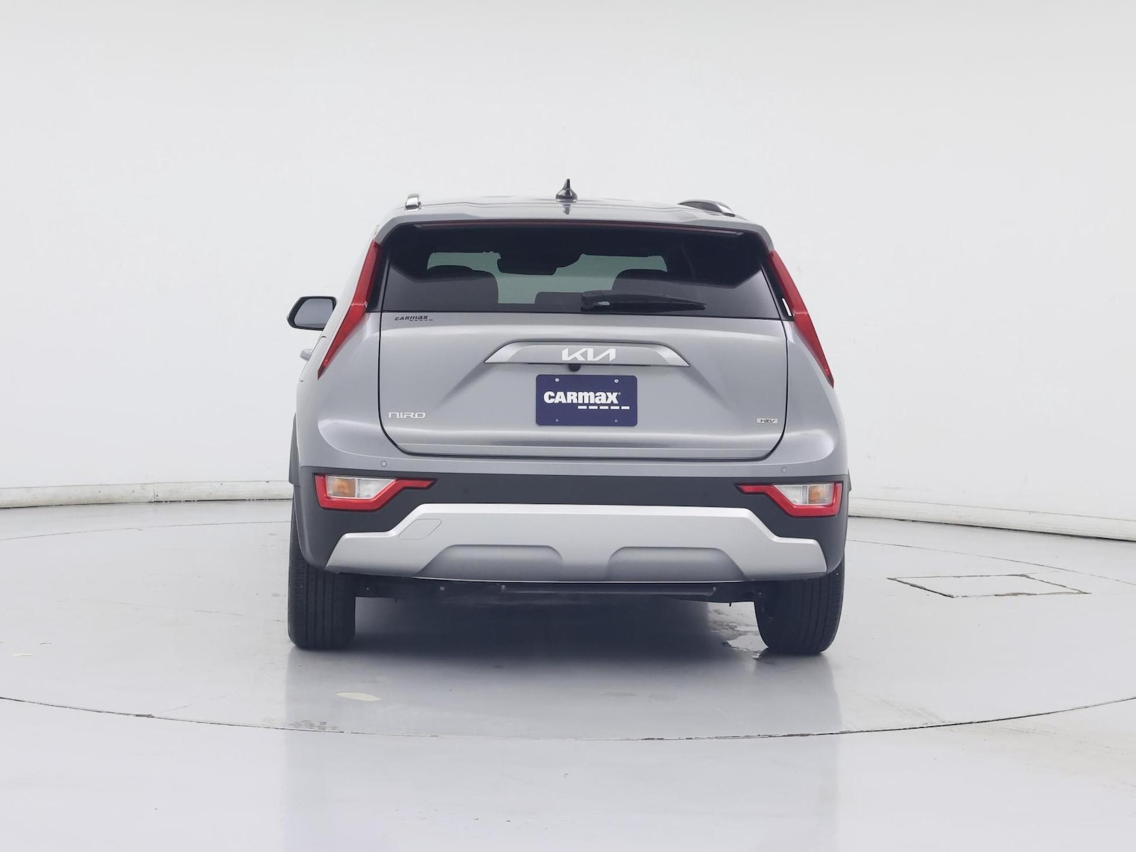 2023 Kia Niro EX - Photo 7