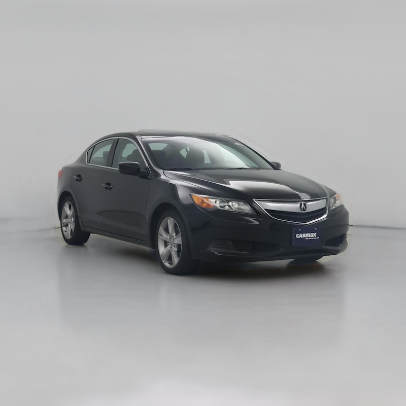 2014 Acura ILX