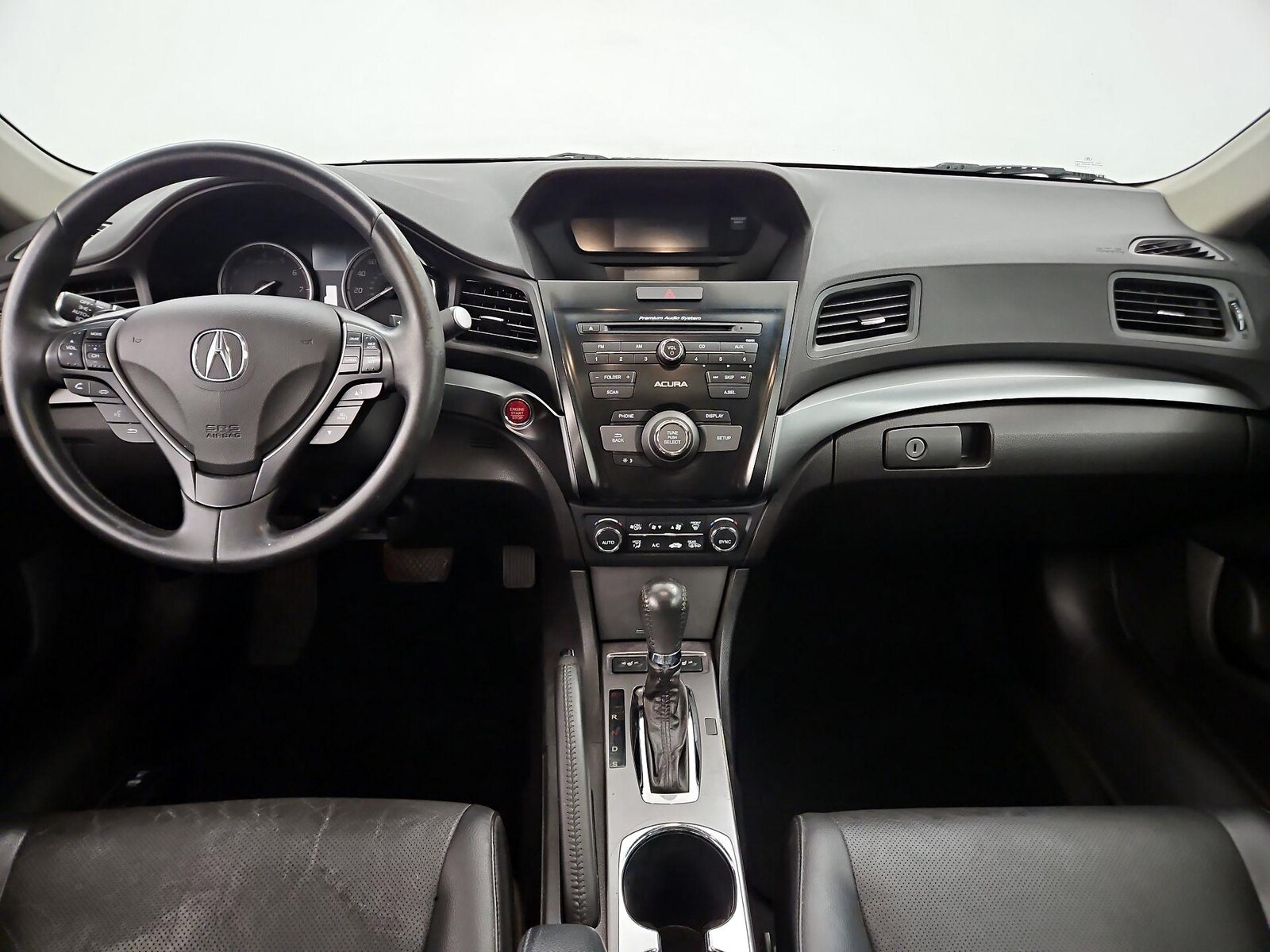 Rear View Camera