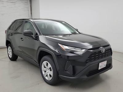 Recommended categories heading image of the selected vehicle