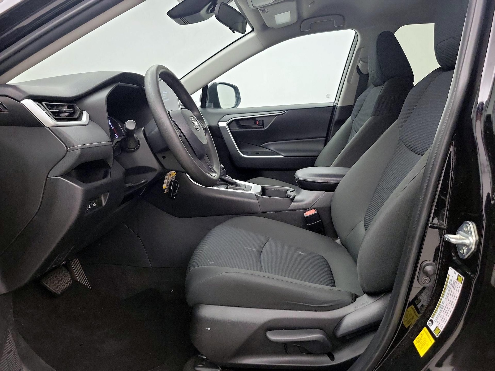 Side Airbags