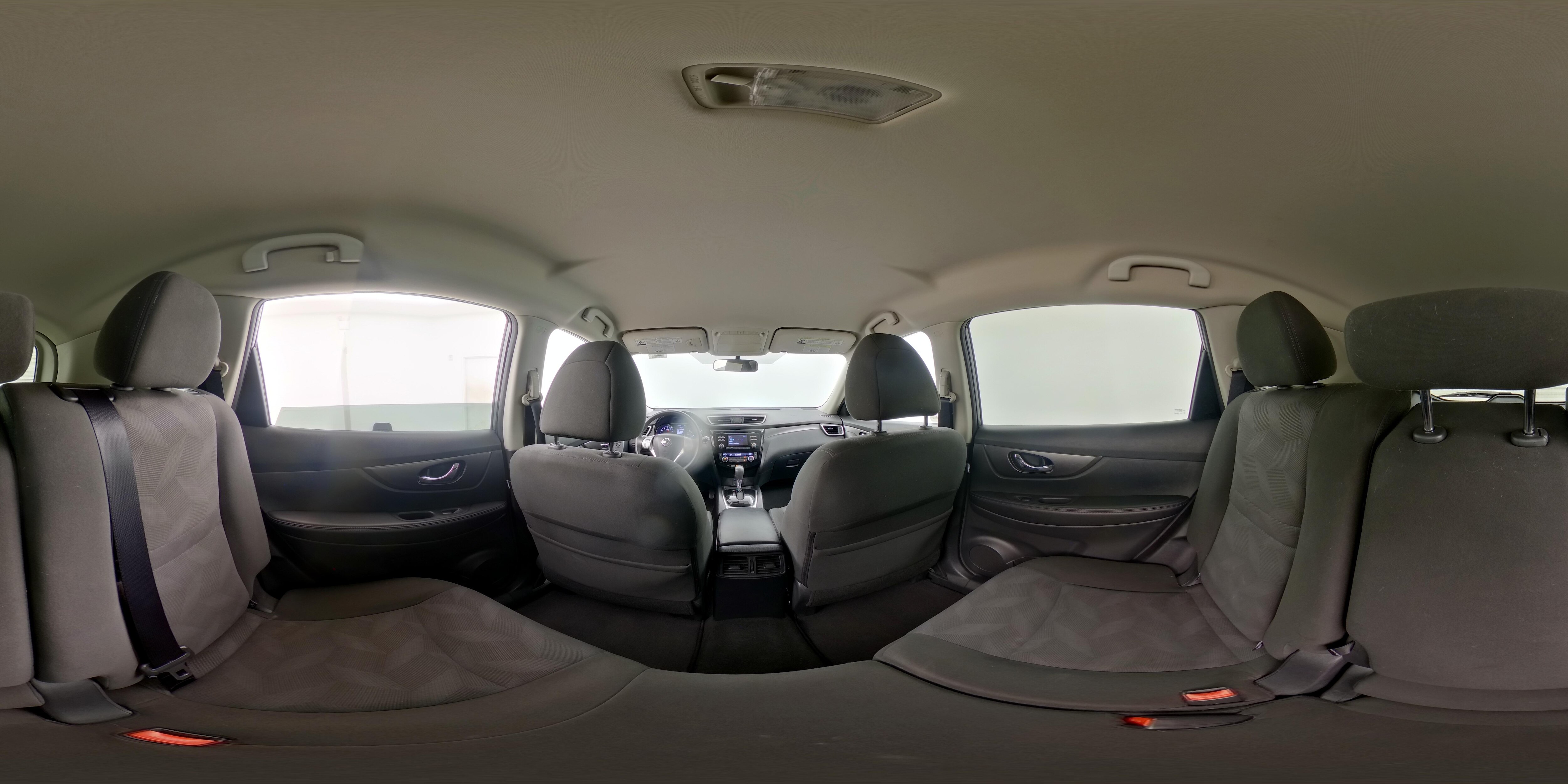 2016 Nissan Rogue SV - Photo 25