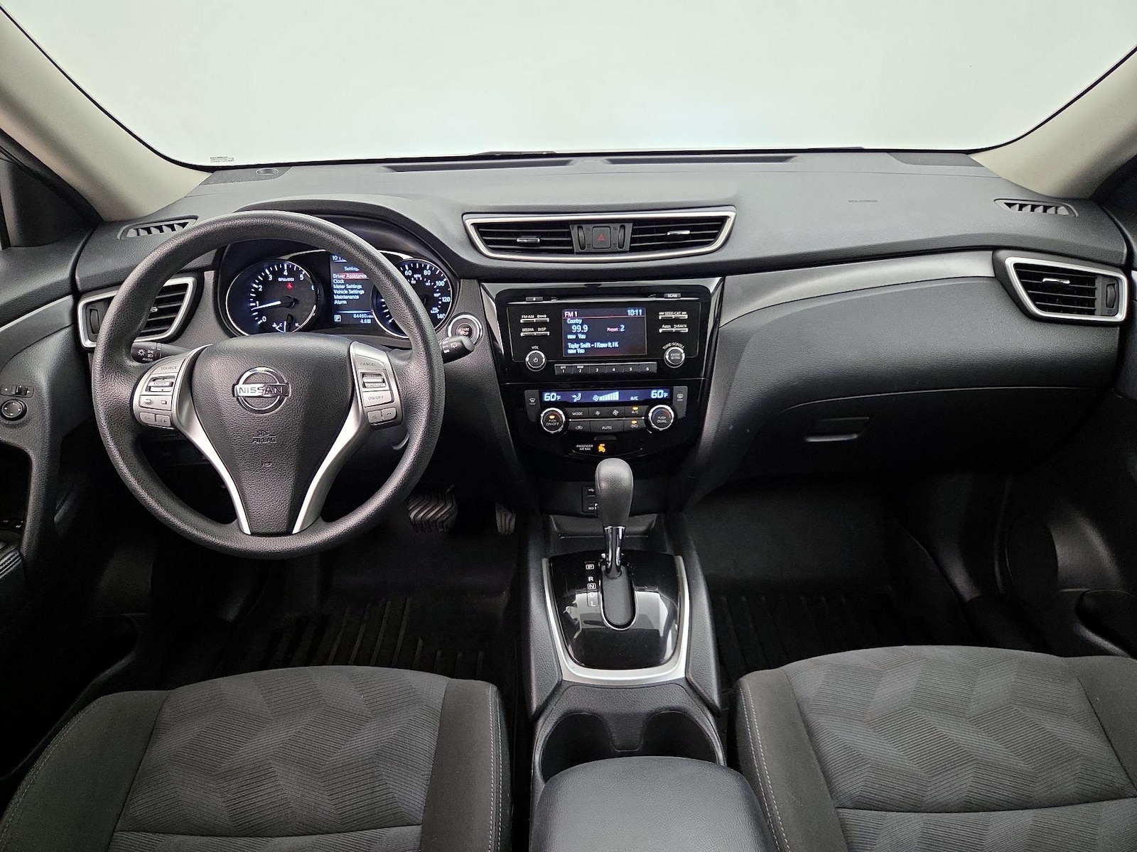 2016 Nissan Rogue SV - Photo 10