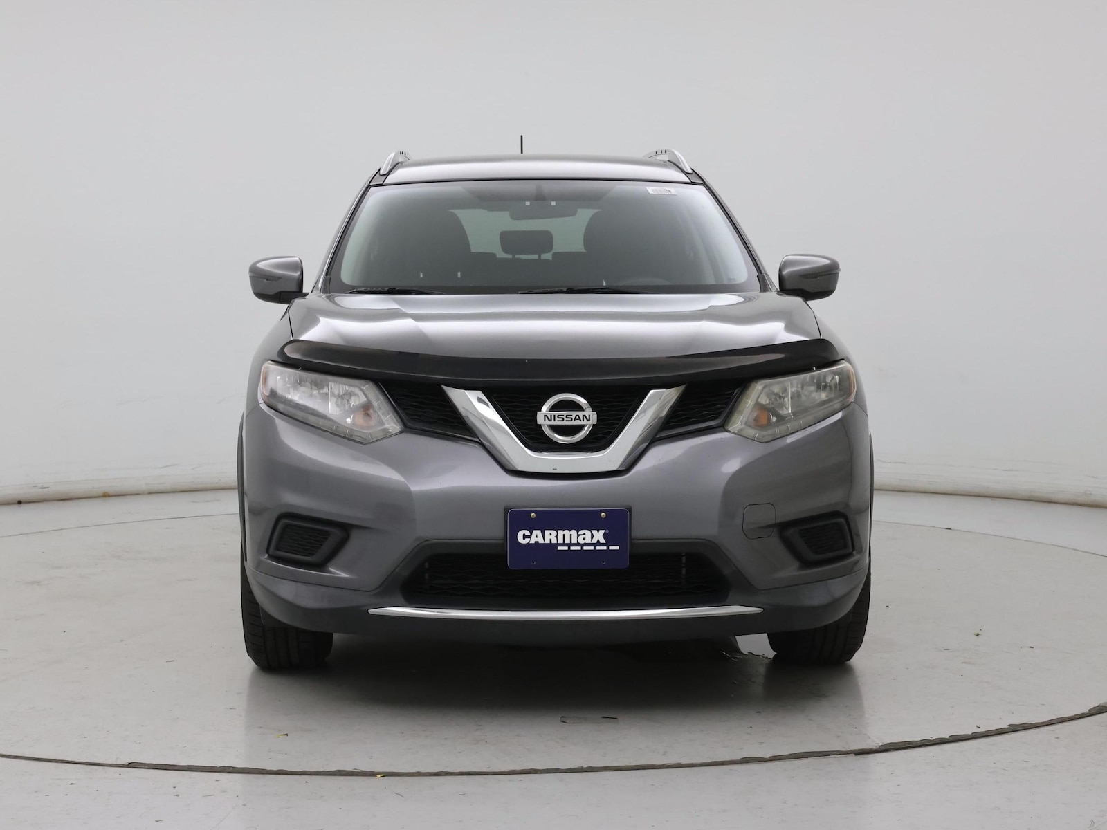 2016 Nissan Rogue SV - Photo 6