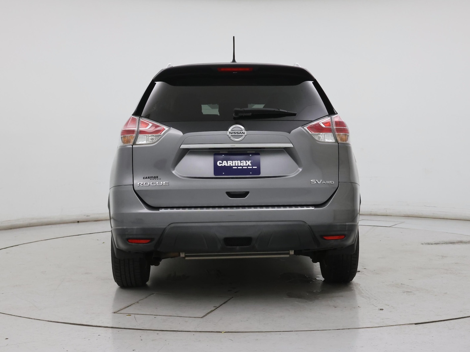 2016 Nissan Rogue SV - Photo 7