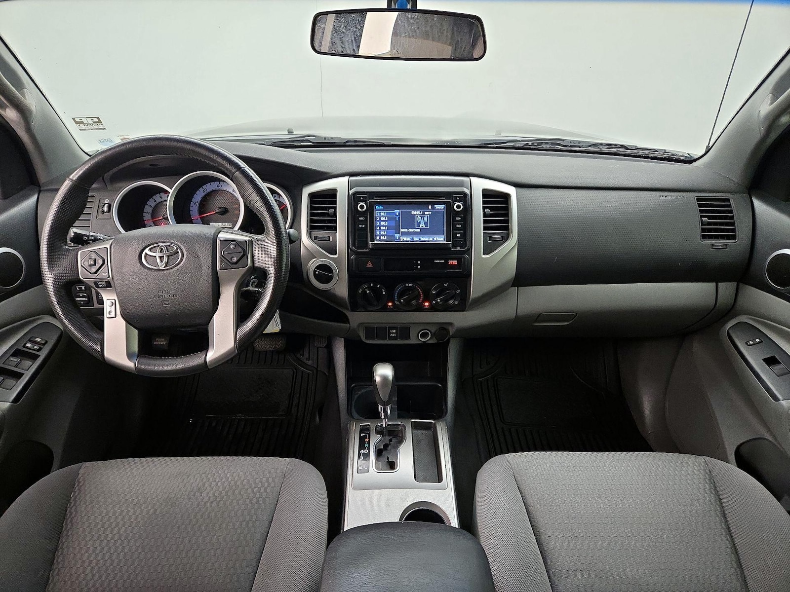 SiriusXM Trial Available