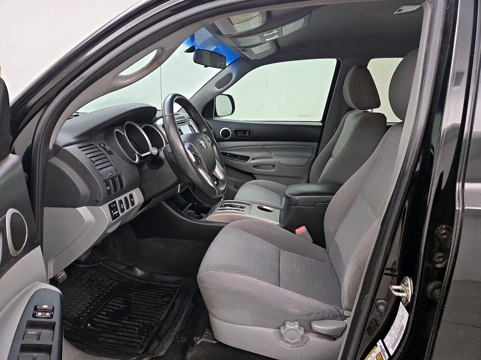 Side Airbags