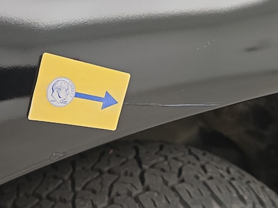 Condition detail