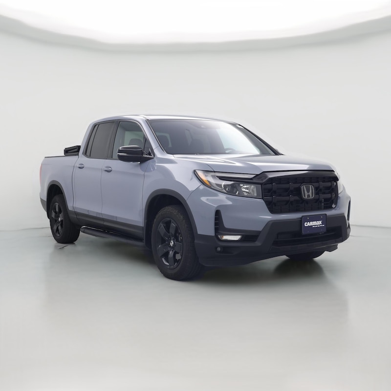 2024 Honda Ridgeline Black Edition