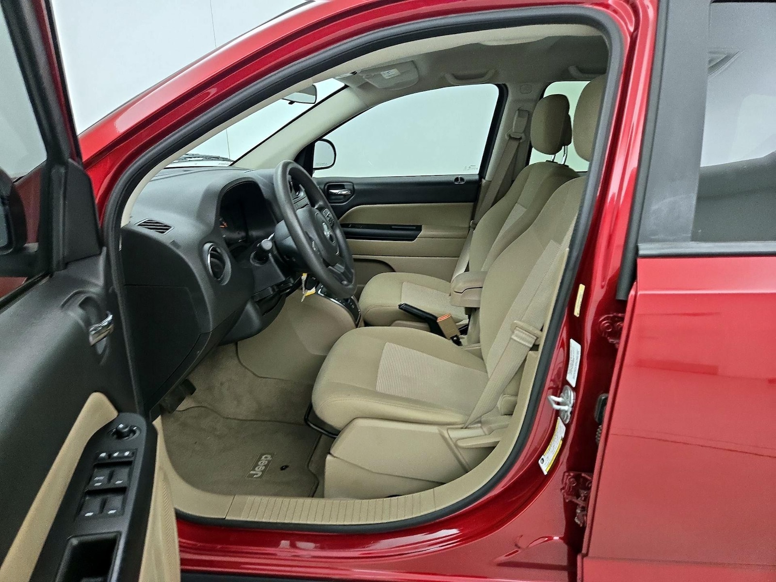 Side Airbags