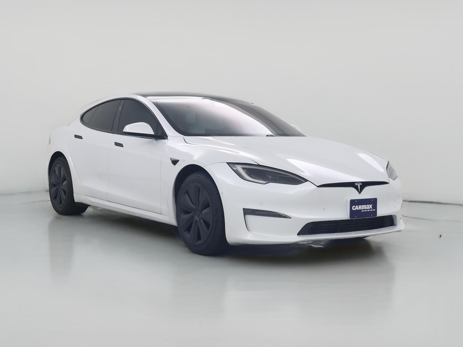 2023 Tesla Model S