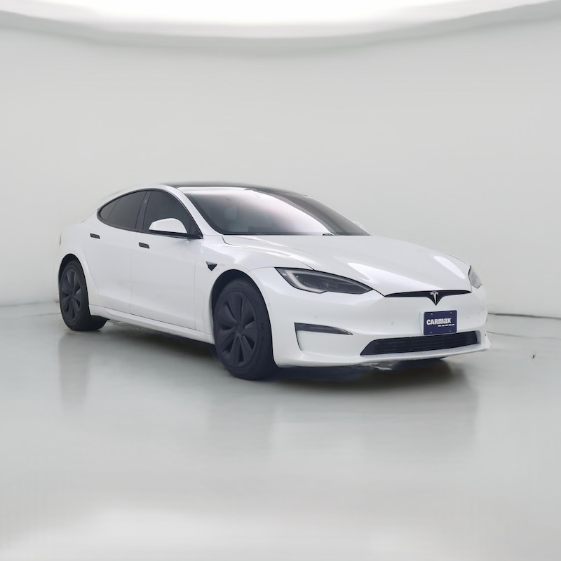 2023 Tesla Model S