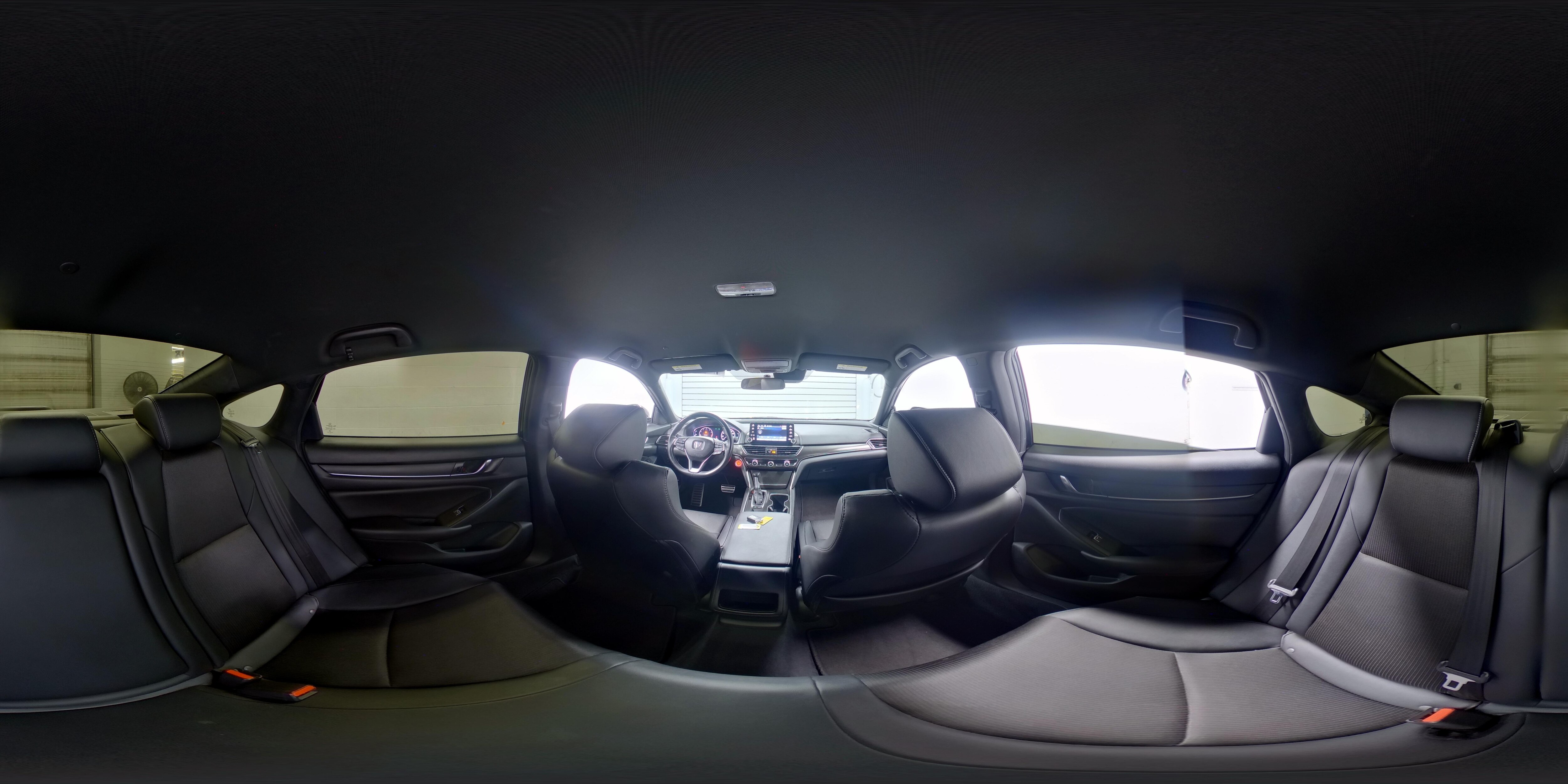 2019 Honda Accord Sport - Photo 23