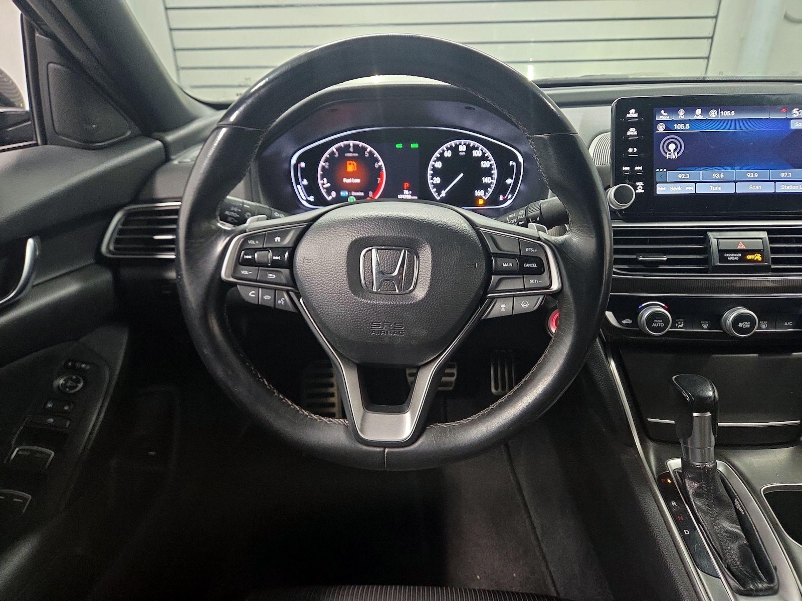 2019 Honda Accord Sport - Photo 11