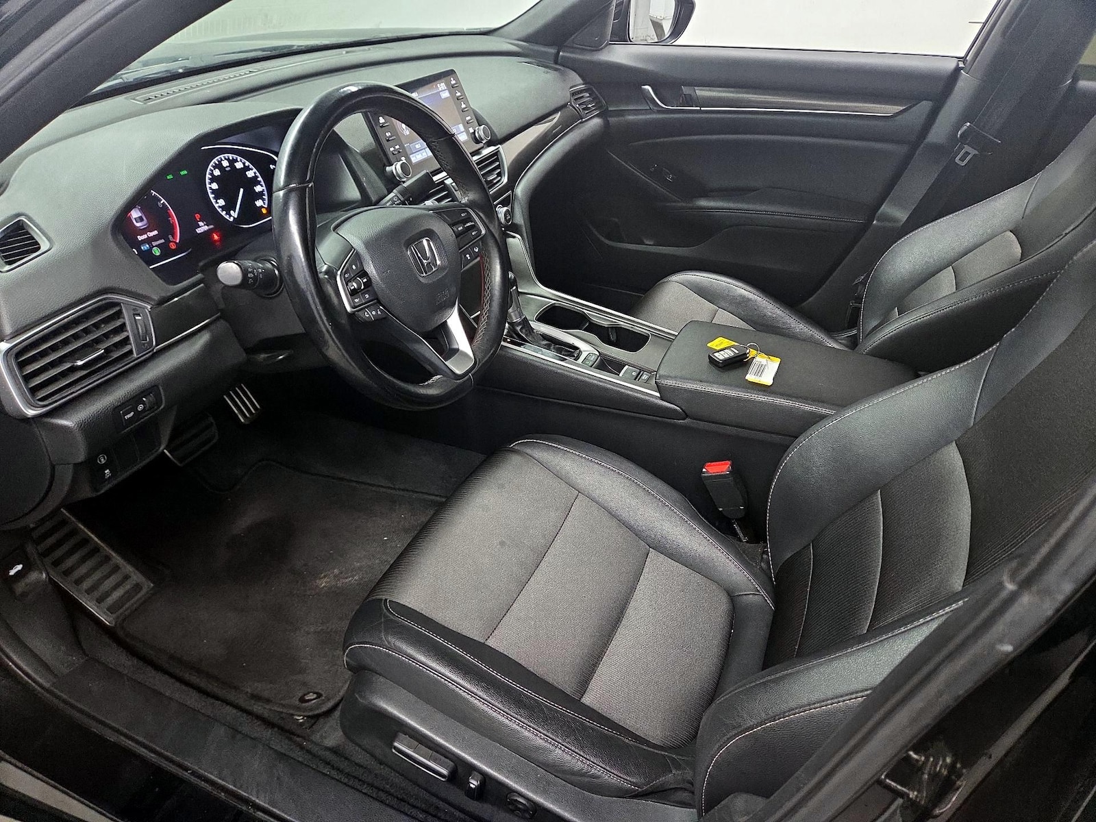 2019 Honda Accord Sport - Photo 12