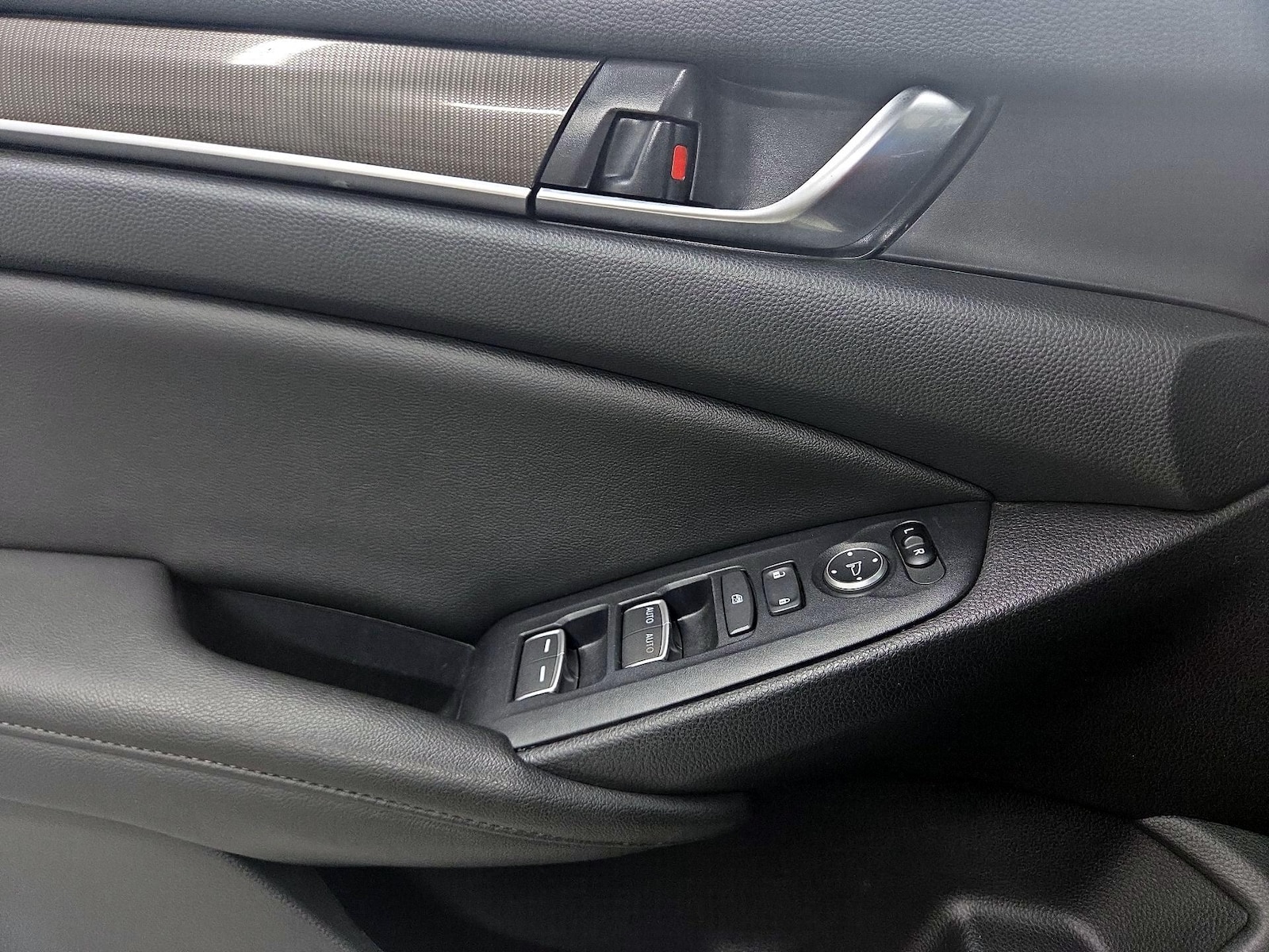 2019 Honda Accord Sport - Photo 13