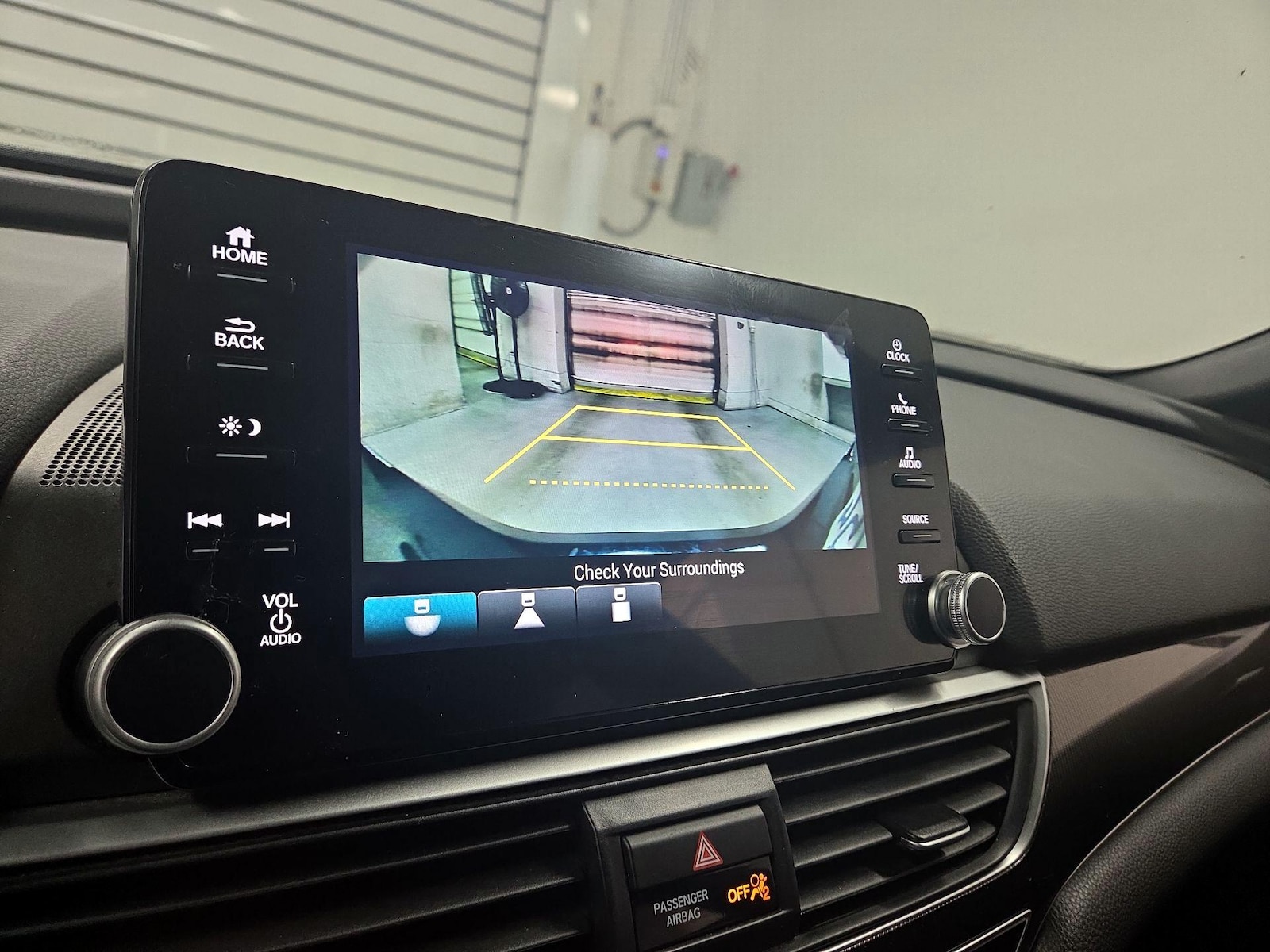 2019 Honda Accord Sport - Photo 14