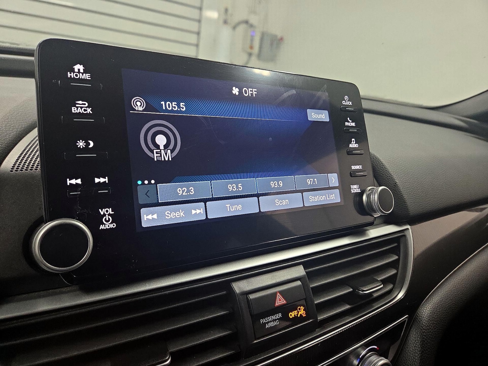 2019 Honda Accord Sport - Photo 15