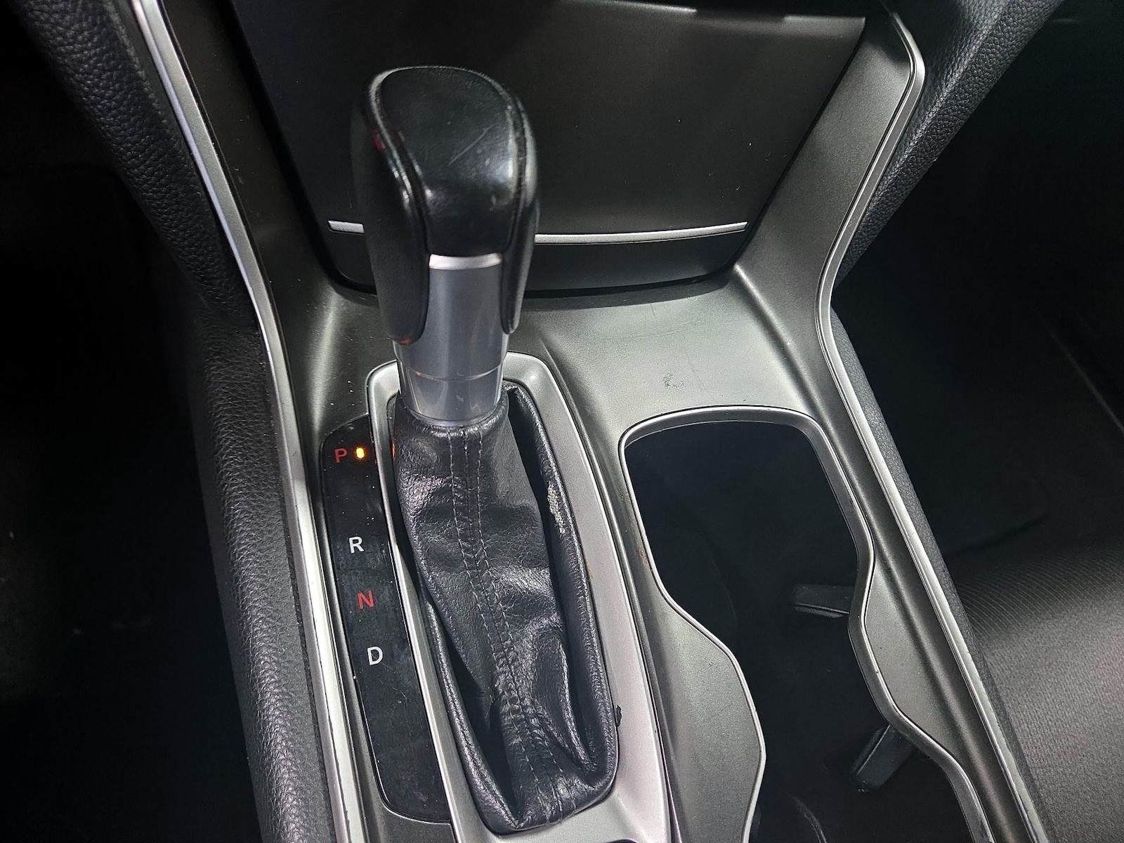 2019 Honda Accord Sport - Photo 17