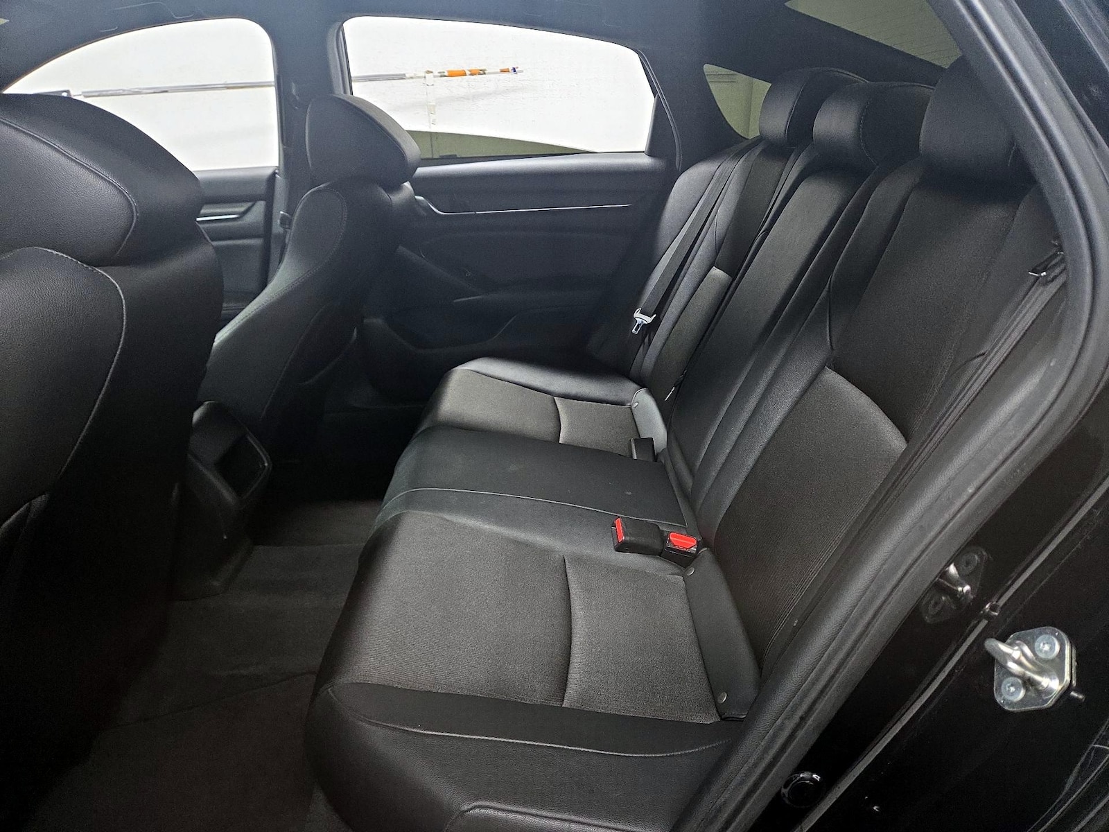 2019 Honda Accord Sport - Photo 18