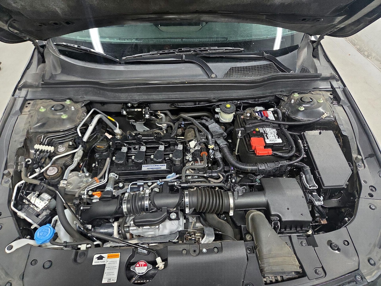 2019 Honda Accord Sport - Photo 20