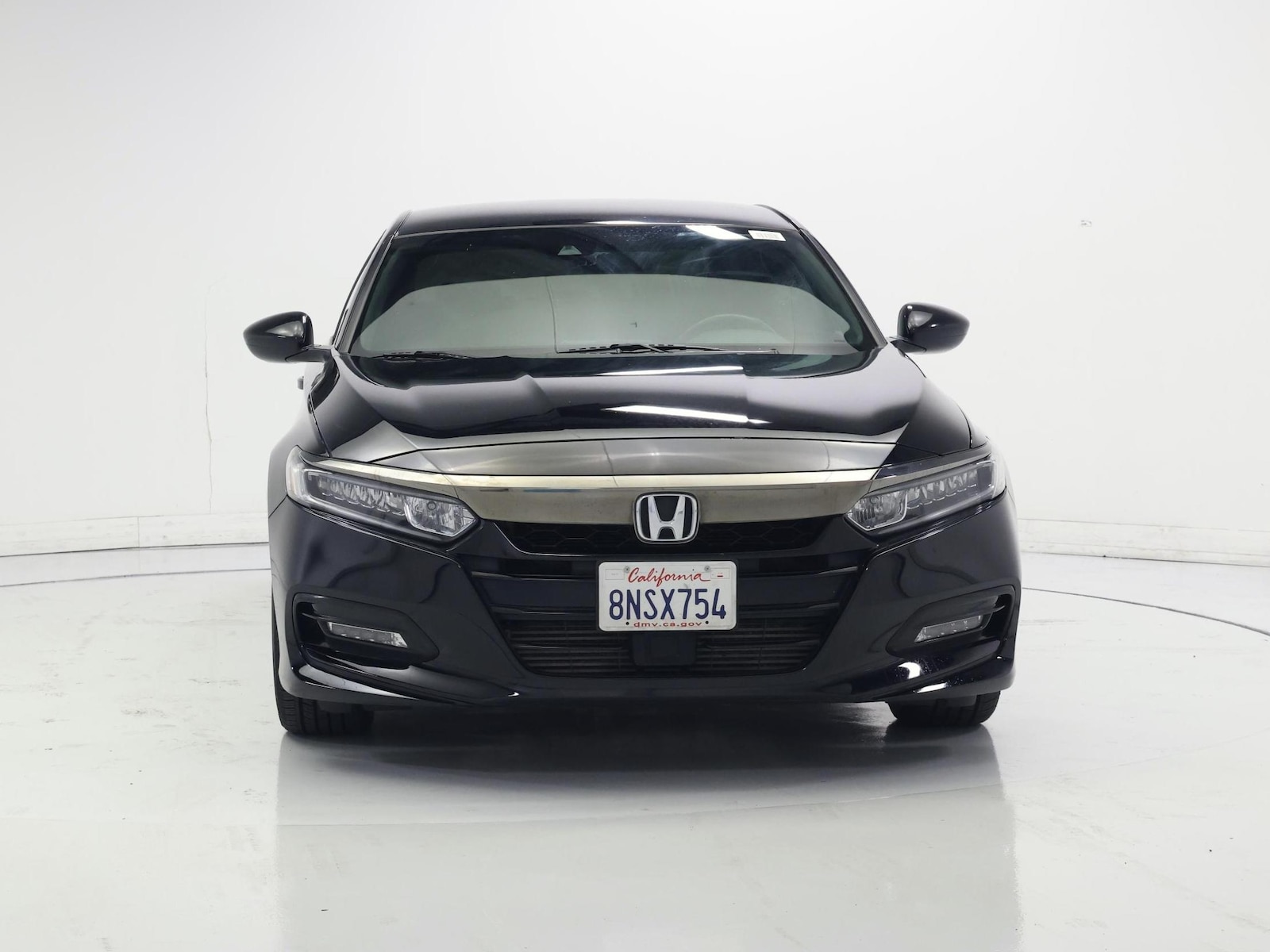 2019 Honda Accord Sport - Photo 6