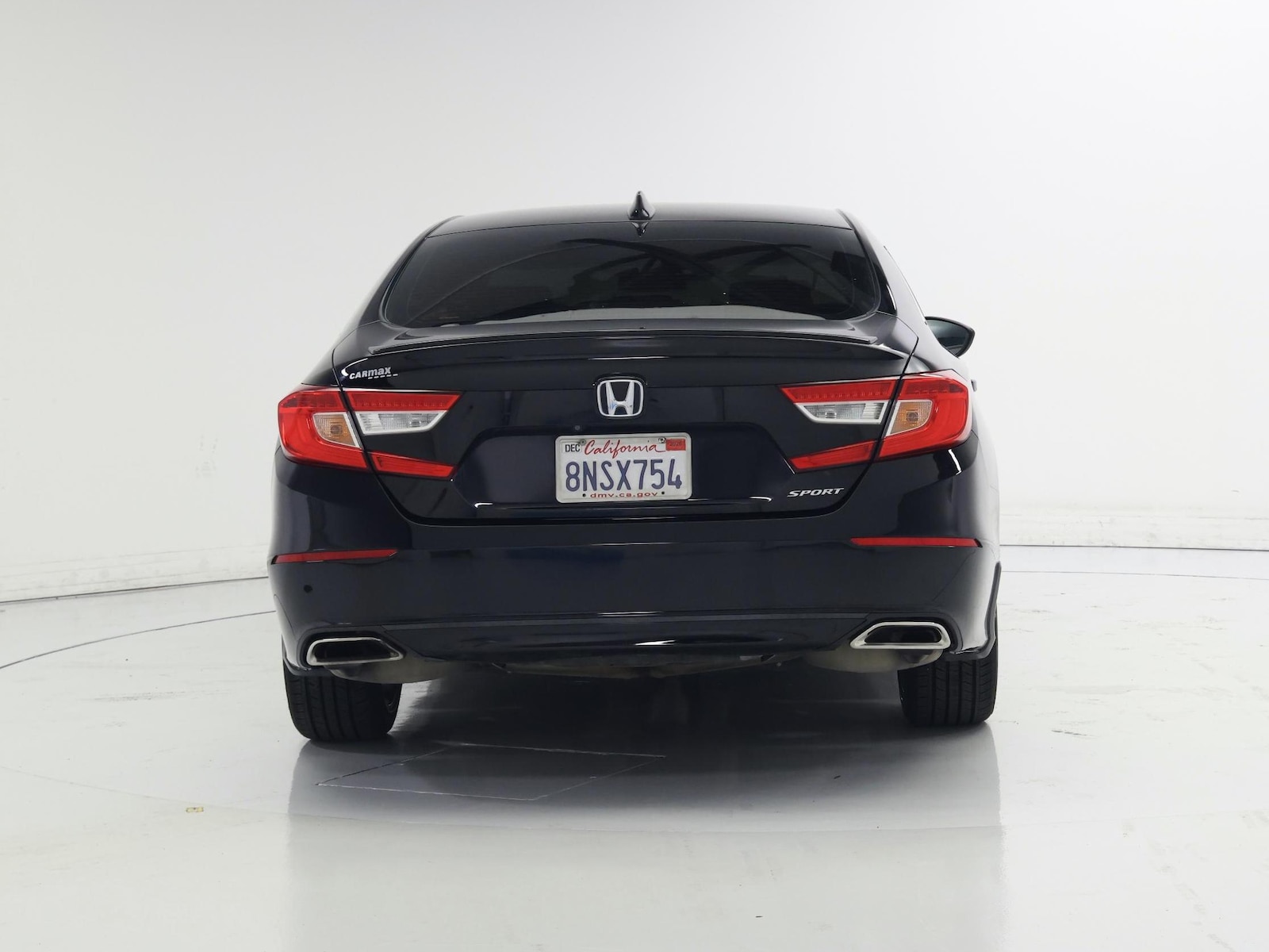2019 Honda Accord Sport - Photo 7