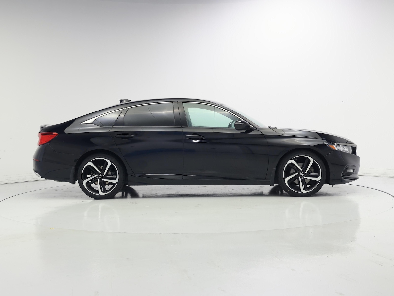 2019 Honda Accord Sport - Photo 8