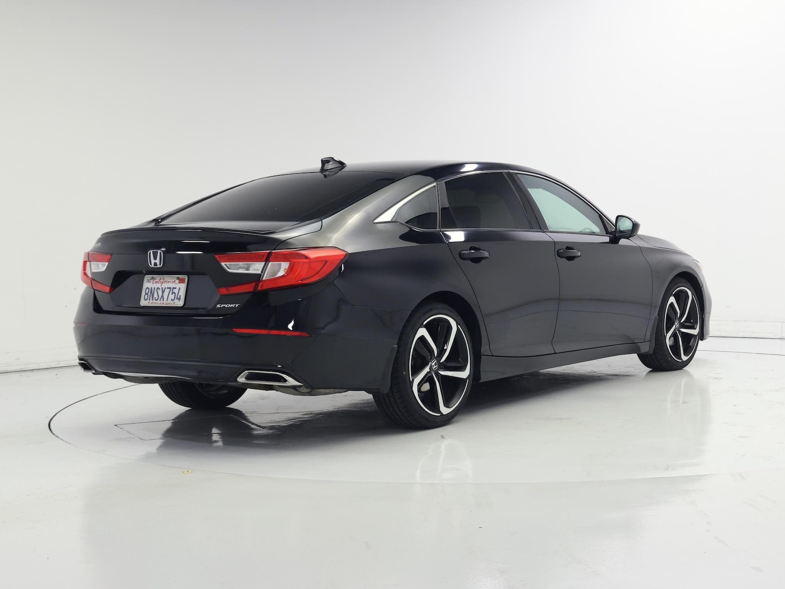 2019 Honda Accord Sport - Photo 9
