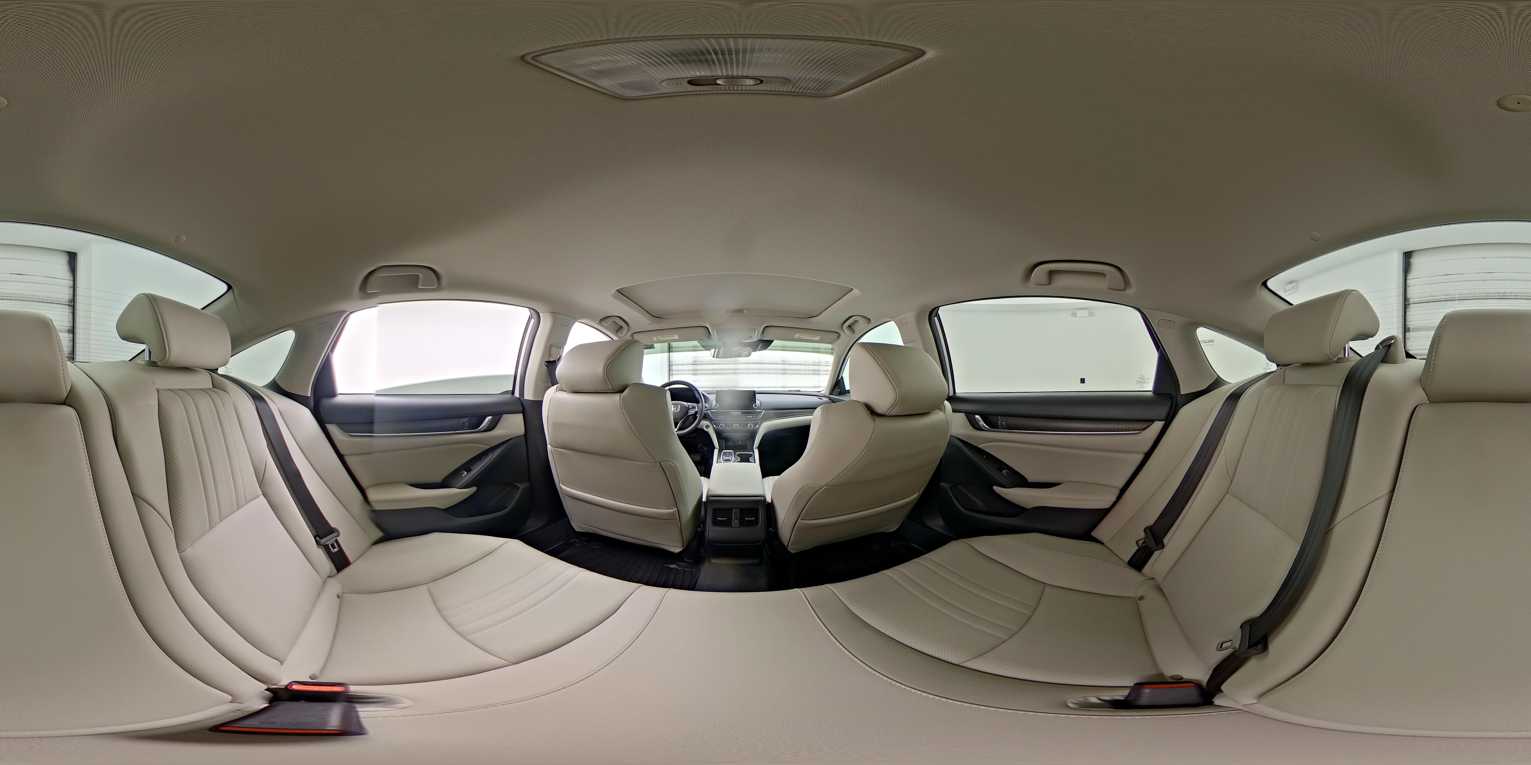 2019 Honda Accord Touring - Photo 26