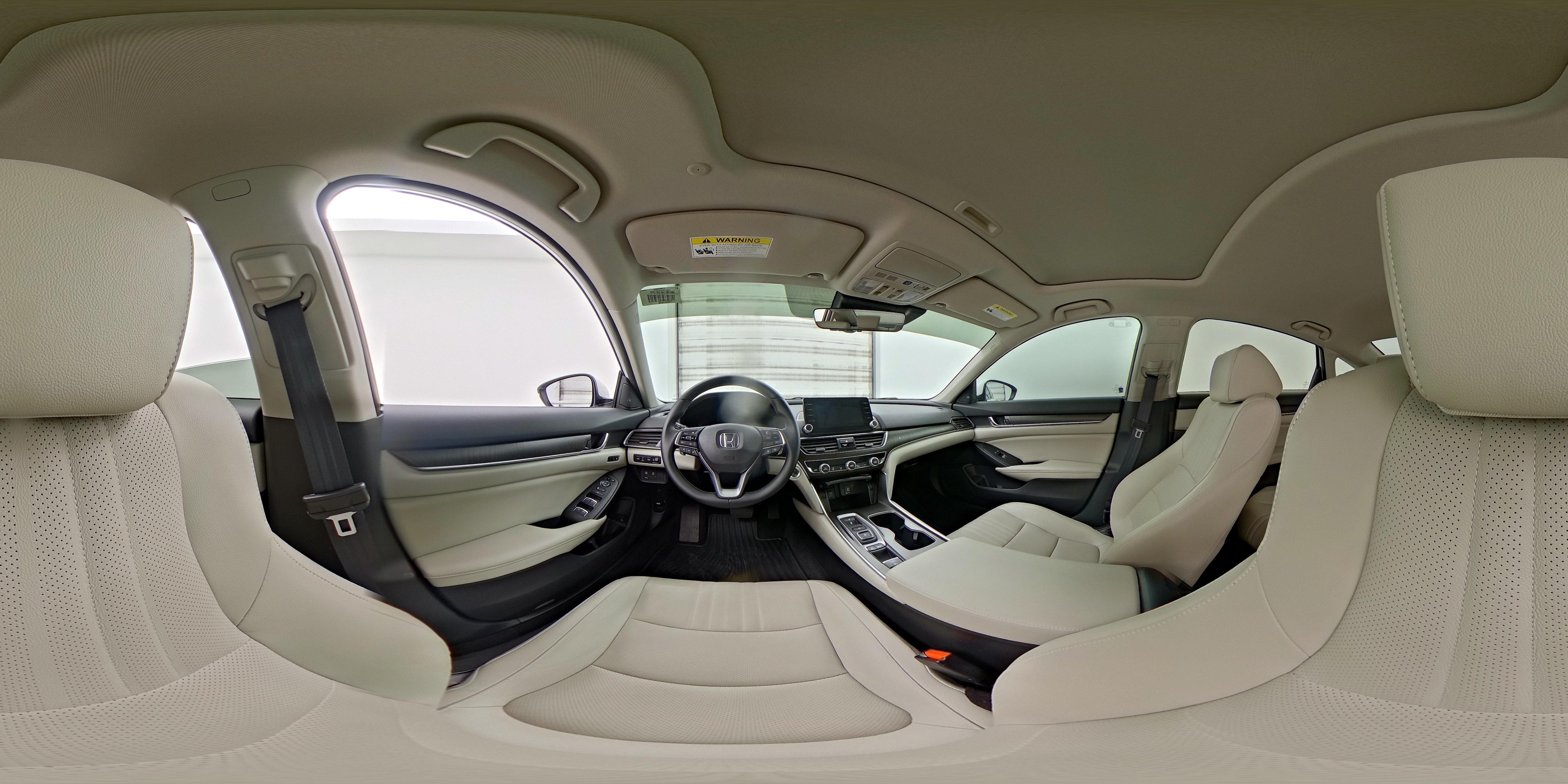 2019 Honda Accord Touring - Photo 27