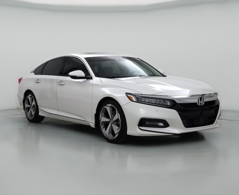 2019 Honda Accord Touring