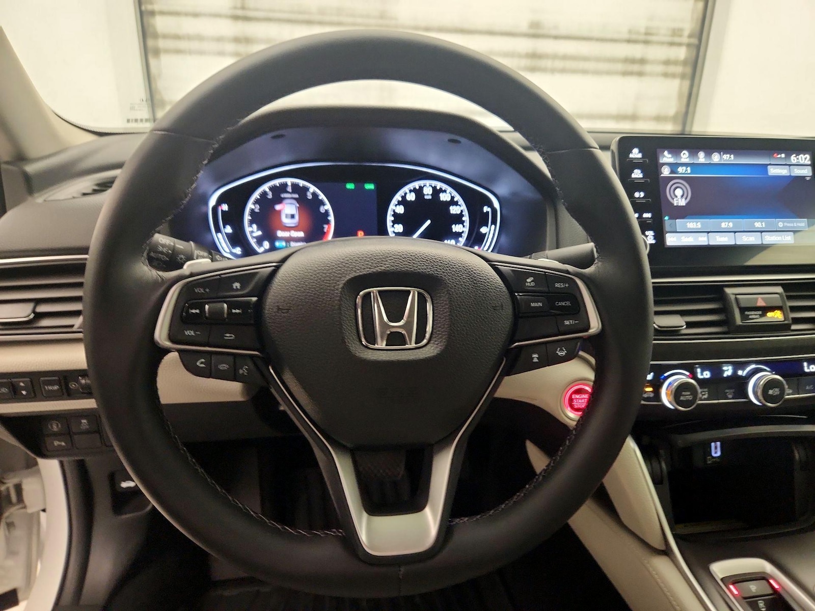 2019 Honda Accord Touring - Photo 11