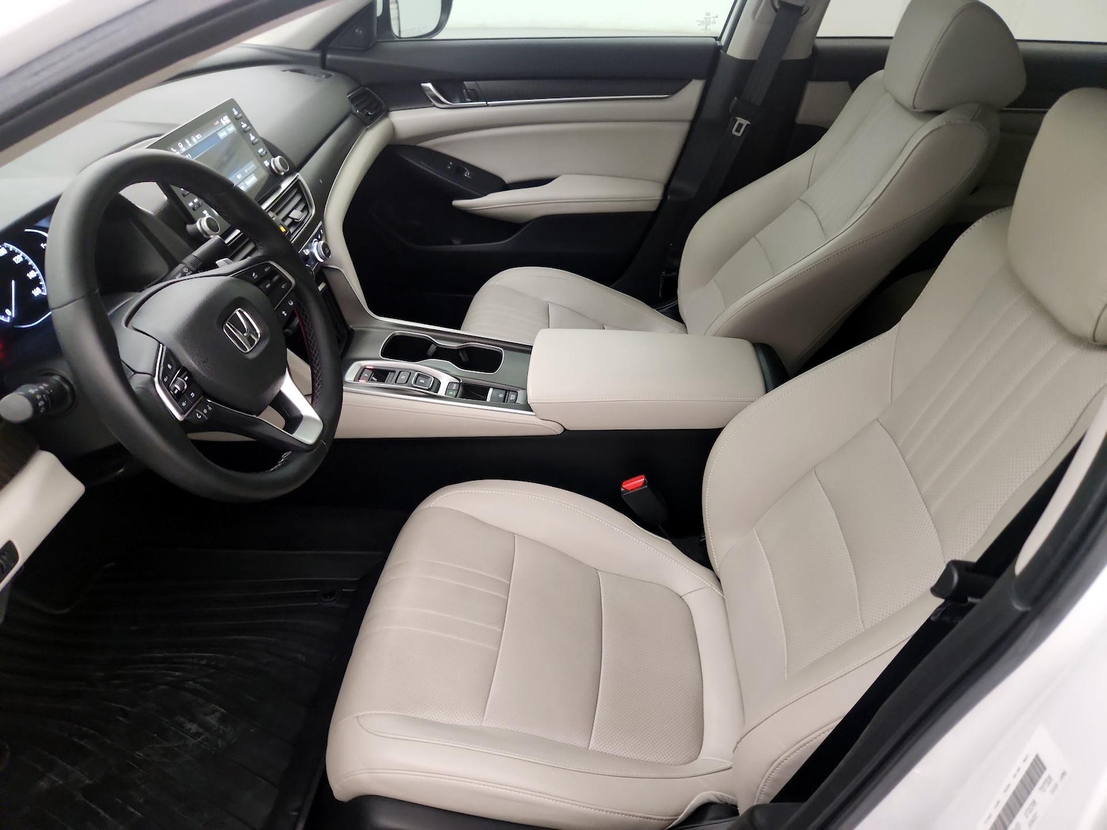2019 Honda Accord Touring - Photo 12