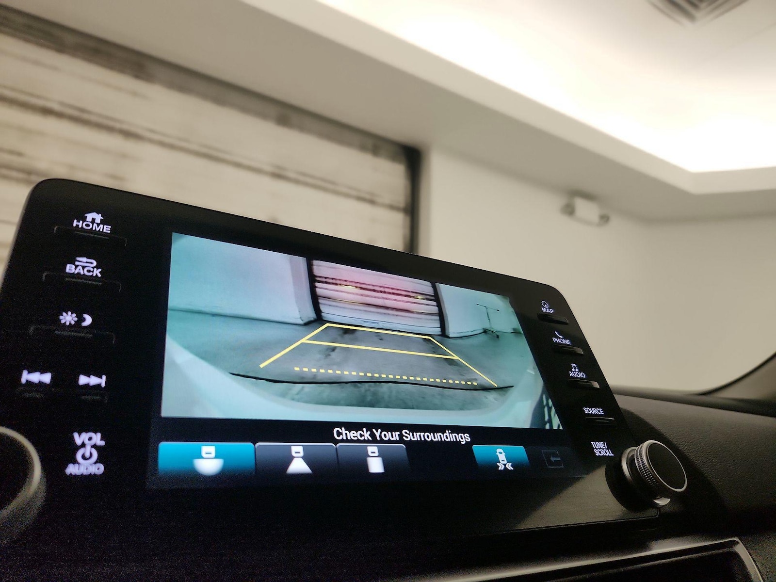 2019 Honda Accord Touring - Photo 15